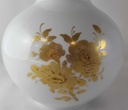 [45813512] Blumenvase 13 cm AK Kaiser Porzellan Melodie gebraucht - sehr gut Bild 7