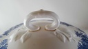 [45813521] Suppenterrine Villeroy & Boch Fasan Blau gebraucht - defekt Bild 7
