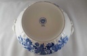 [45813521] Suppenterrine Villeroy & Boch Fasan Blau gebraucht - defekt Bild 10