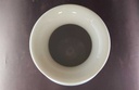 [45813522] Vase 21 cm Seltmann Weiden Weiß gebraucht - sehr gut Bild 3