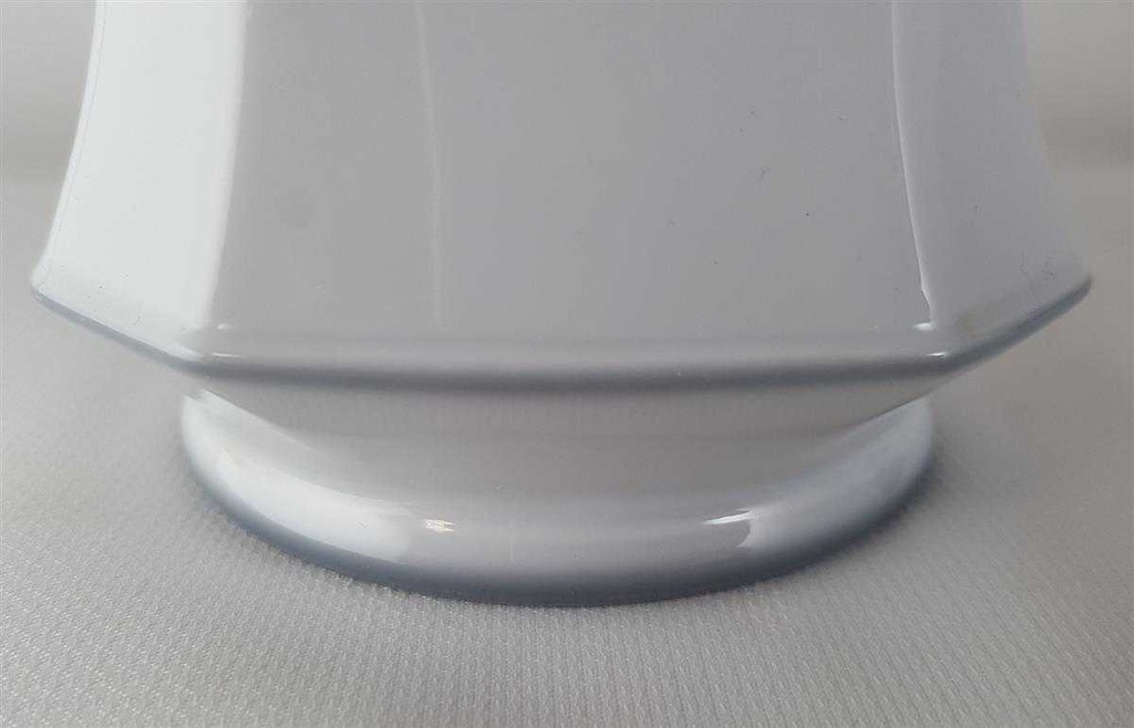 [45813524] Zuckerdose Winterling Marktleuthen Grauer Rand gebraucht - sehr gut Bild 3
