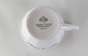[45813525] Tasse Espressotasse Rosenthal Maria Rosenkante blau gebraucht - sehr gut Bild 5