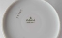 [45813527] Zuckerdose Goldrand Golddekor Eschenbach Alte Formen W5945 gebraucht - sehr gut Bild 5