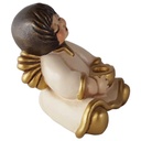 [45813533] Kerzenhalter Figur Skulptur Thun Bozener Bozner Engel gebraucht - sehr gut Bild 2