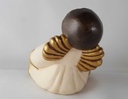[45813533] Kerzenhalter Figur Skulptur Thun Bozener Bozner Engel gebraucht - sehr gut Bild 3