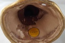 [45813537] Kerzenhalter Figur Skulptur Figuren ohne Kerze Thun Bozener Bozner Engel Gold/Weiß gebraucht - sehr gut Bild 6