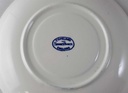[45813549] Untertasse für Suppe 18 cm Spode Copeland Blau Tower gebraucht - gut Bild 5