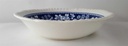 [45813551] Schale Salatschälchen 16 cm Spode Copeland Blau Tower gebraucht - gut Bild 3