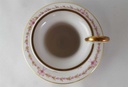 [45813555] Sammeltasse 2tlg AK Kaiser Porzellan Bordeaux gebraucht - sehr gut Bild 4