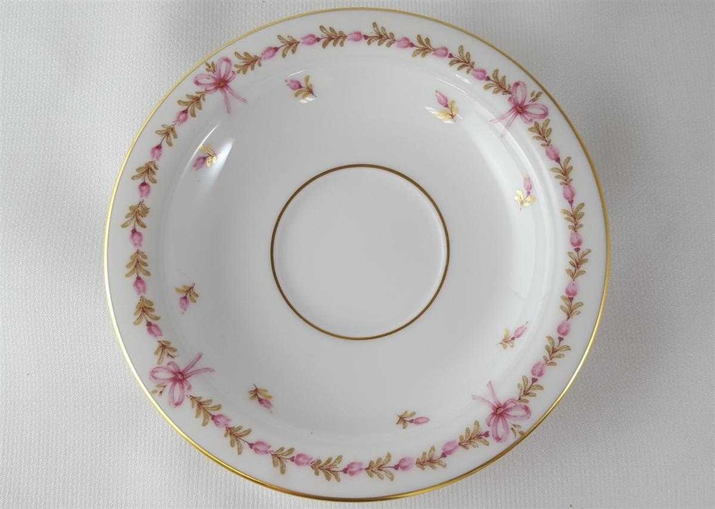 [45813555] Sammeltasse 2tlg AK Kaiser Porzellan Bordeaux gebraucht - sehr gut Bild 6