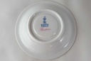 [45813555] Sammeltasse 2tlg AK Kaiser Porzellan Bordeaux gebraucht - sehr gut Bild 7