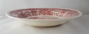 [45813557] Suppenteller 23,3 cm Villeroy & Boch Burgenland Rot Bild 3