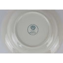 [45813557] Suppenteller 23,3 cm Villeroy & Boch Burgenland Rot Bild 6