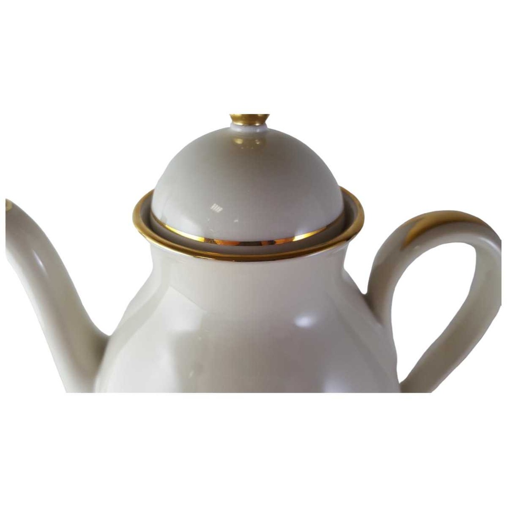 [45813560] Kaffeekanne 1,5 L Fürstenberg Fürstin Goldring 2422 Bild 2