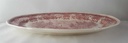 [45813562] Fleischplatte 33,5x22 cm Villeroy & Boch Burgenland Rot Bild 3