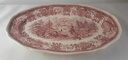 [45813562] Fleischplatte 33,5x22 cm Villeroy & Boch Burgenland Rot Bild 4