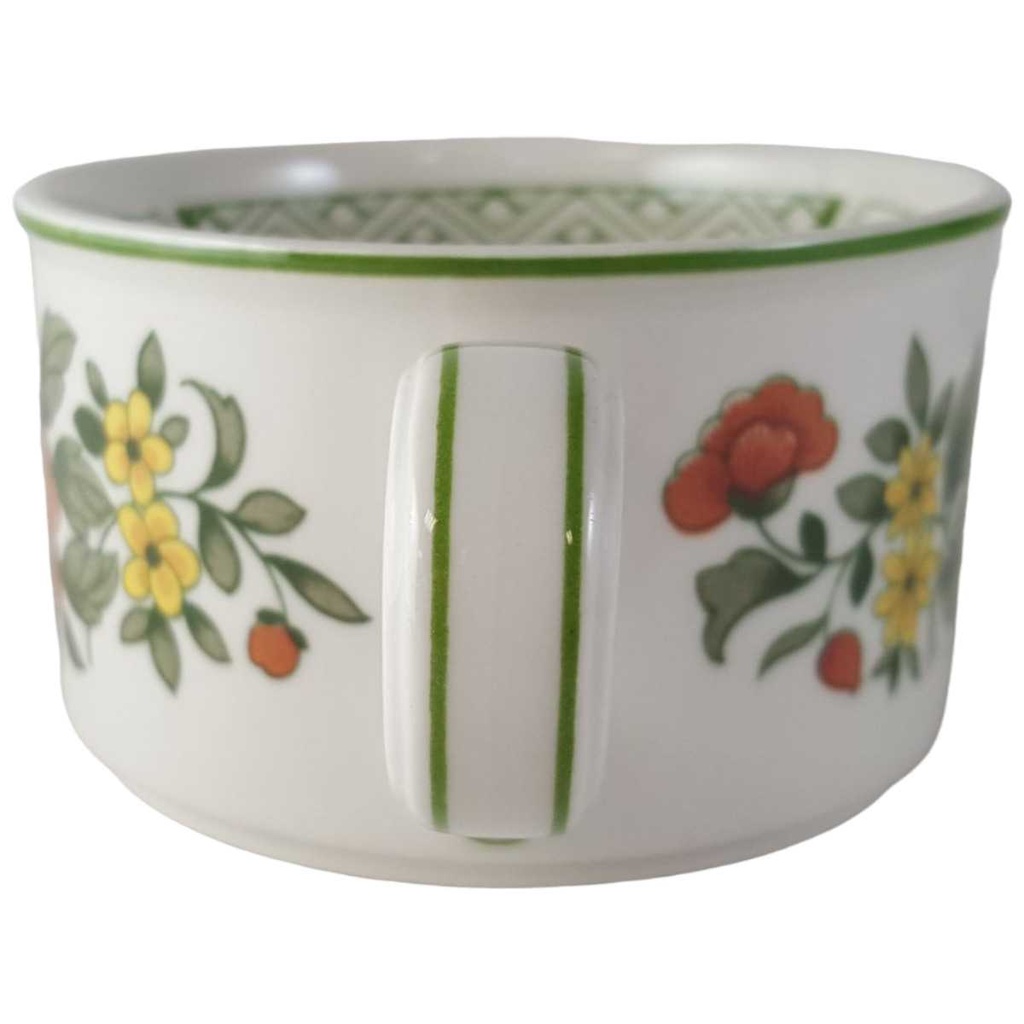 [45813565] Teetasse Tasse Villeroy & Boch Summerday Bild 2