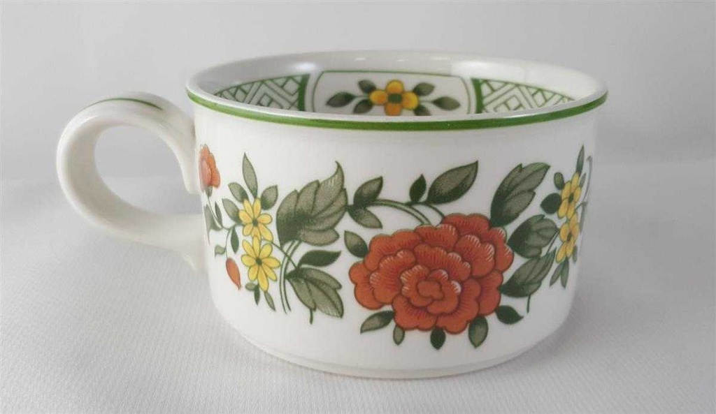 [45813565] Teetasse Tasse Villeroy & Boch Summerday Bild 3