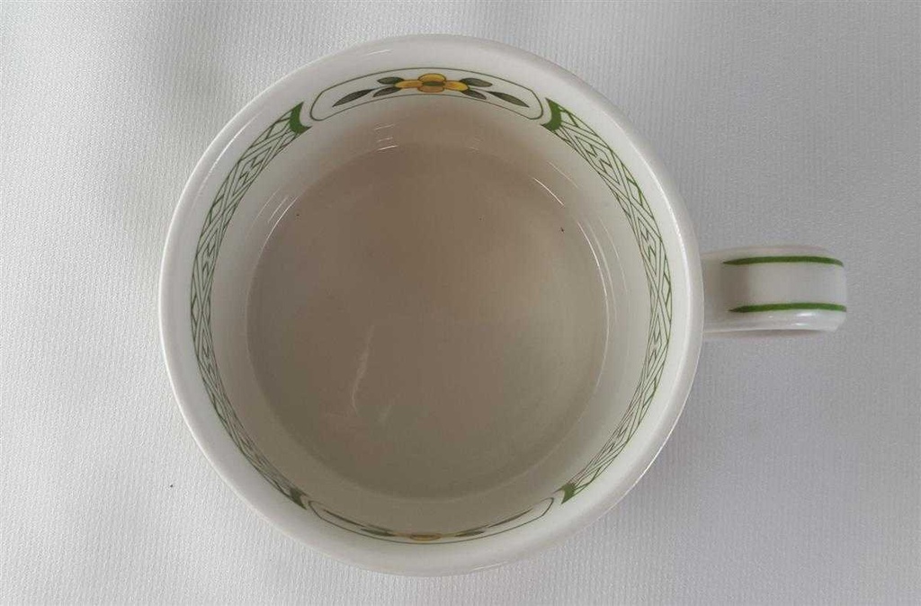 [45813565] Teetasse Tasse Villeroy & Boch Summerday Bild 4