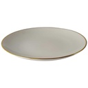 [45813566] Kuchenteller 19,3 cm Fürstenberg Fürstin Goldring 2422 Bild 2