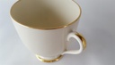 [45813567] Kaffeetasse Tasse Fürstenberg Fürstin Goldring 2422 Bild 3