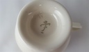 [45813567] Kaffeetasse Tasse Fürstenberg Fürstin Goldring 2422 Bild 4