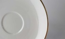 [45813568] Untertasse für Kaffee 14,8 cm Fürstenberg Fürstin Goldring 2422 Bild 2