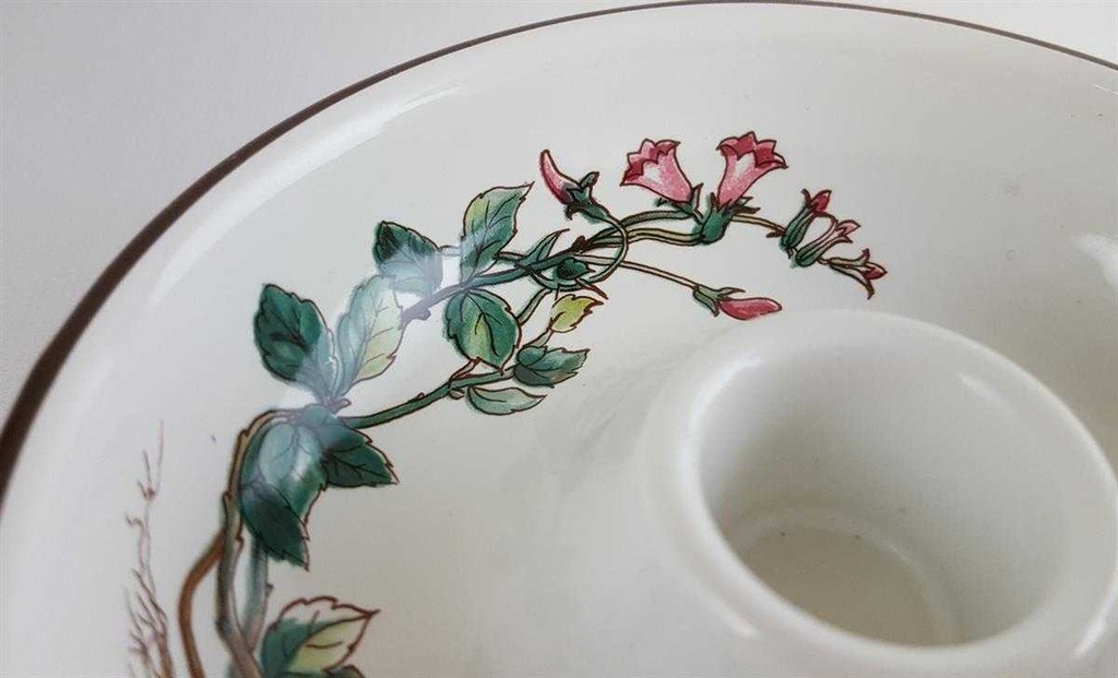 [4581358] Kerzenhalter für Stabkerzen Villeroy & Boch Botanica Bild 3