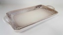 [4581359] Kaffeekanne Kanne Tablett Silberdistel Fayencen Sahara gebraucht - sehr gut Bild 2
