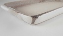 [4581359] Kaffeekanne Kanne Tablett Silberdistel Fayencen Sahara gebraucht - sehr gut Bild 6
