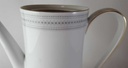 [45813593] Kaffeekanne ohne Deckel 1,25 L Mitterteich Form 690 graues Muster gebraucht - gut Bild 2