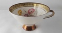 [45813600] Sammelgedeck 3tlg Winterling Marktleuthen Blumenmotiv bunt gebraucht - gut Bild 3