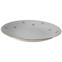 [45813601] Suppenteller 22,2 cm Seltmann Weiden Liane Rautendekor 23559 Bild 2