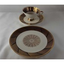 [45813606] Sammeltasse 3tlg Winterling Marktleuthen gebraucht - gut Bild 6