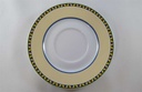 [45813616] Mokkatasse mit Untertasse Tasse Espressotasse Tirschenreuth Lemon Olive 2000 Edition Bild 4