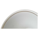 [45813617] Kaffeetasse Tasse Golddekor Mitterteich Form 527 weiß mit Bild 2