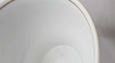 [45813617] Kaffeetasse Tasse Golddekor Mitterteich Form 527 weiß mit Bild 3