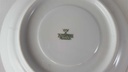 [45813618] Untertasse für Kaffee Golddekor 14,7 cm Mitterteich Form 527 weiß mit Bild 5