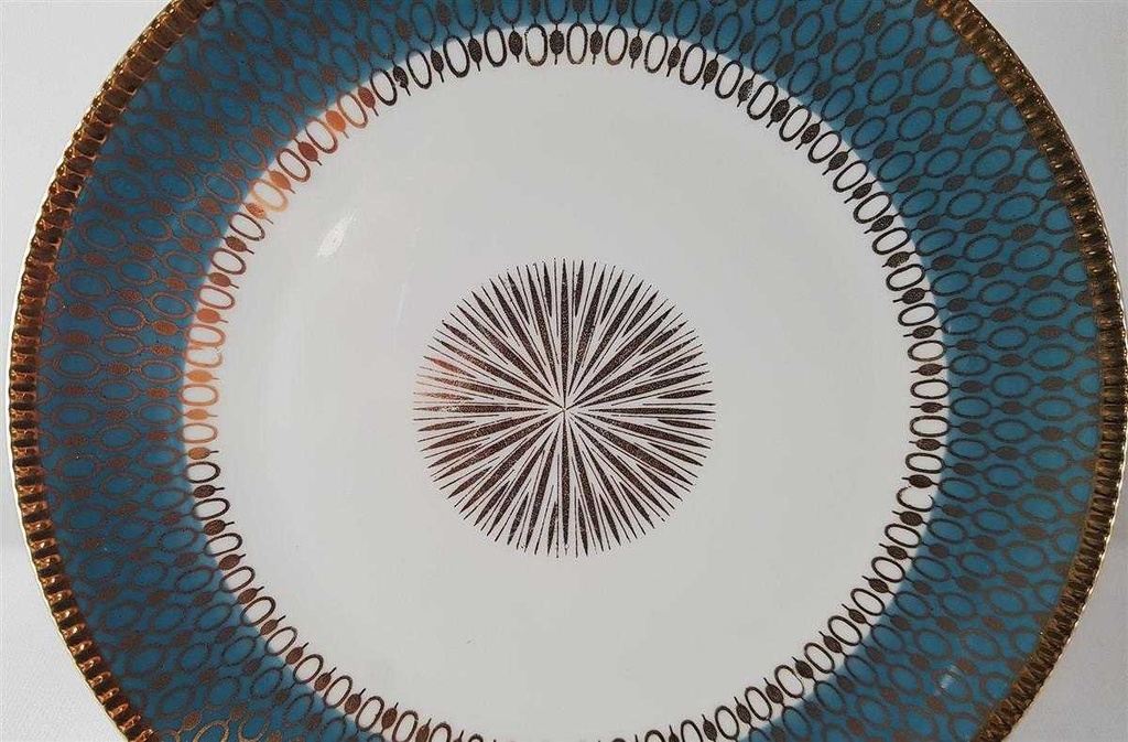 [45813621] Sammeltasse 3tlg Winterling Marktleuthen gebraucht - gut Bild 11