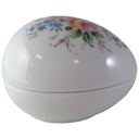 [45813625] Deckeldose Gerold & Co Blumen gebraucht - sehr gut Bild 2