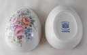 [45813625] Deckeldose Gerold & Co Blumen gebraucht - sehr gut Bild 4
