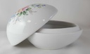 [45813625] Deckeldose Gerold & Co Blumen gebraucht - sehr gut Bild 6