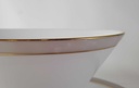 [45813630] Sauciere Goldrand 1tlg Hertel Jacob Rehau grau gebraucht - sehr gut Bild 4
