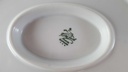[45813630] Sauciere Goldrand 1tlg Hertel Jacob Rehau grau gebraucht - sehr gut Bild 7