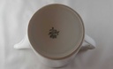 [45813632] Kaffeekanne Kanne Goldrand 1,2 L Hertel Jacob Rehau grau gebraucht - gut Bild 9