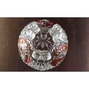 [45813636] Deckeldose Hofbauer Red Bird gebraucht - gut Bild 6