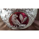 [45813637] Schüssel 21,3 cm Hofbauer Red Bird gebraucht - akzeptabel Bild 5
