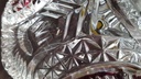 [45813637] Schüssel 21,3 cm Hofbauer Red Bird gebraucht - akzeptabel Bild 8