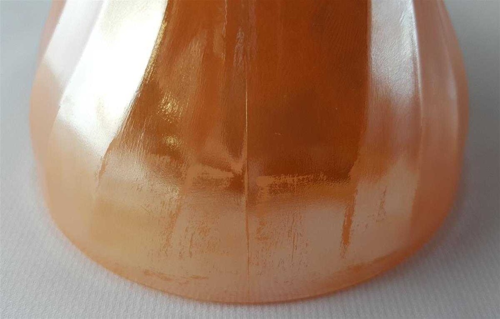[45813655] Kaffeetasse Tasse Anchor Hocking Suburbia gebraucht - akzeptabel Bild 4