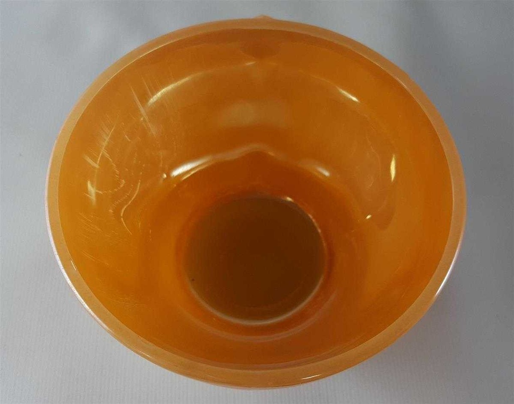 [45813655] Kaffeetasse Tasse Anchor Hocking Suburbia gebraucht - akzeptabel Bild 5